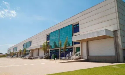 Galpão/Depósito/Armazém para aluguel tem 1168 metros quadrados em Techno Park - Campinas - SP