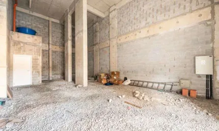 Loja Comercial à venda e para locação no Living Wish Panamby na Vila Andrade em São Paulo - SP