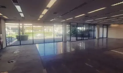Ponto comercial para locação no Edifício Trade Tower, Cambuí em Campinas - SP