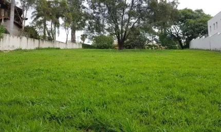 Lote/Terreno para venda tem 2172 metros quadrados em Loteamento Alphaville Campinas - Campinas - SP.