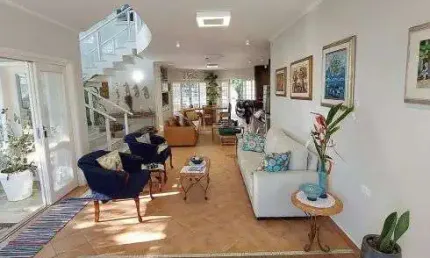 Casa à venda em Riviera de São Lourenço em Bertioga - SP