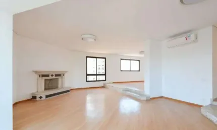 Cobertura duplex à venda no condomínio port royal des champs em paraíso em são paulo - sp