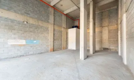 Loja Comercial à venda e para locação no Living Wish Panamby na Vila Andrade em São Paulo - SP