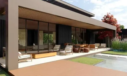Terreno de alto padrão à venda no condomínio quinta da baroneza em bragança paulista - sp.