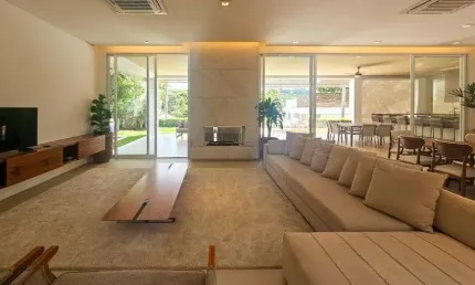 Casa sobrado à venda no Condomínio Fazenda da Grama em Itupeva - SP