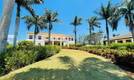 Terreno à venda no residencial fazenda da grama em itupeva - sp.