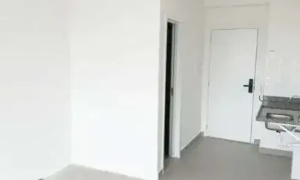 Apartamento Studio à venda no Condomínio Today Faria Lima na Vila Olímpia em São Paulo - SP