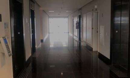 Prédio/Edifício disponível para venda e locação no Edifício West Corp em Alphaville, Barueri - SP.