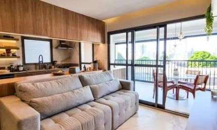 Apartamento à Venda no Condomínio Gran Guanabara em Guanabara - Campinas - SP