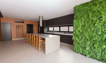 Casa de alto padrão à venda no Tamboré Residencial 11 em Tamboré, São Paulo.