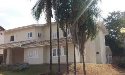 Terreno à venda no Condomínio Residencial Colina no Barão Geraldo em Campinas - SP