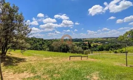 Lote à venda no Condominio Fazenda Boa Vista, Porto Feliz - SP