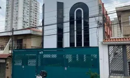 Imóvel para aluguel e venda com 834 metros quadrados em vila mariana - são paulo - sp