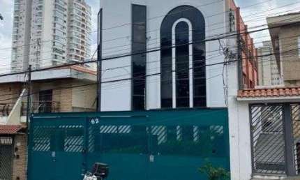 Imóvel para aluguel e venda com 834 metros quadrados em Vila Mariana - São Paulo - SP