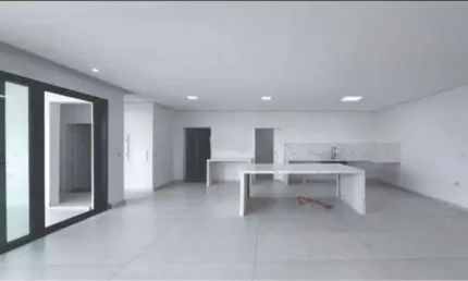 Casa sobrado alto padrão no condomínio helvétia park no jardim santa rita em indaiatuba - sp