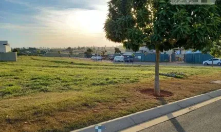 Terreno à venda no Condomínio Pedra Alta em Campinas - SP.
