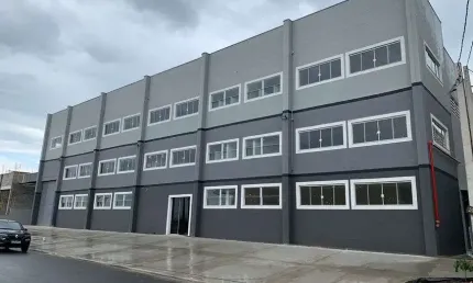 Galpão/Depósito/Armazém para alugar no Jardim Nova Europa em Hortolândia - São Paulo.