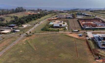 Terreno para venda no Condominio Fazenda Boa Vista em Porto Feliz - SP.