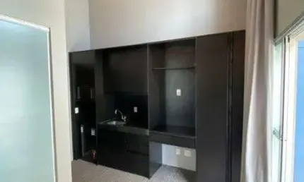 Apartamento à venda no condomínio Vn Casa Quatá na Vila Olímpia em São Paulo - SP
