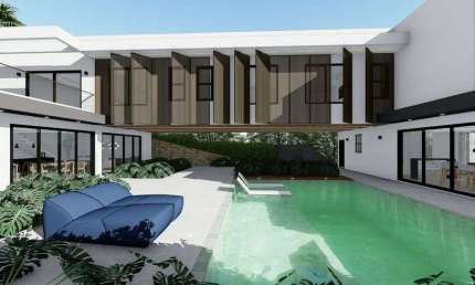 Casa à venda em Condomínio Jatibela em Campinas - São Paulo