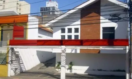 Imóvel comercial para aluguel e venda tem 272 metros quadrados com 10 quartos