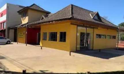 Imóvel comercial para venda possui 420 metros quadrados em Cidade Universitária - Campinas - SP