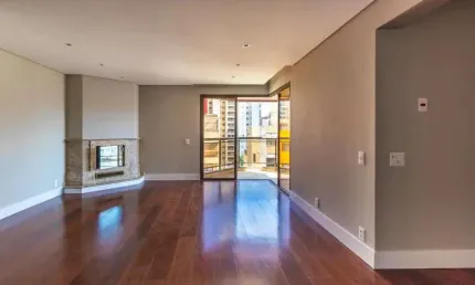 Cobertura Duplex à venda no Condomínio Saint Germain no Cambuí em Campinas - SP