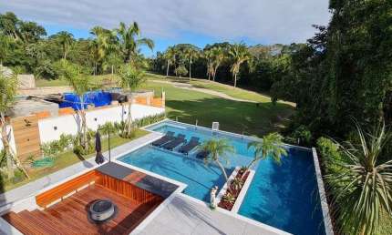 Casa para venda no Módulo 17 em Riviera De São Lourenço em Bertioga - SP.