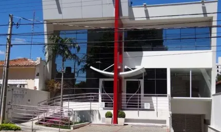 Prédio Comercial para venda e aluguel no Jardim Guanabara em Campinas - SP