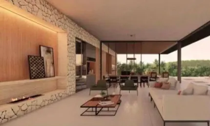 Casa à venda no Condomínio Quinta da Baroneza - SP.
