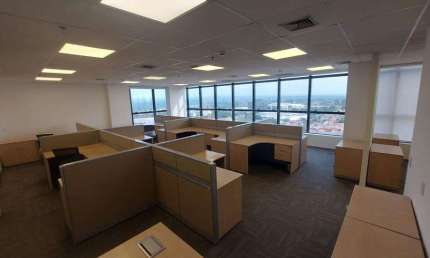 Sala corporativa para aluguel no cond. Sky Towers Office, Vila Homero - Indaiatuba - SP