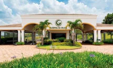 Lote/Terreno para venda com 3200 metros quadrados em Residencial Fazenda da Grama - Itupeva - SP