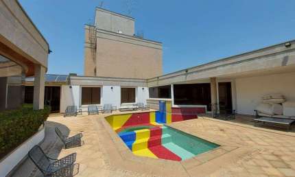 Apartamento para venda no Condomínio Edifício Saint Peters no Cambui em Campinas -SP.