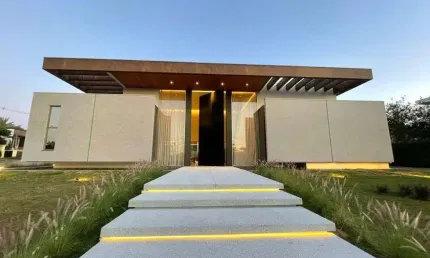 Casa alto padrão à venda no Condomínio Fazenda Vila Real de Itu em Itu - SP.