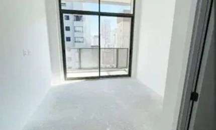 Apartamento Studio à venda no Condomínio Ibirapuera By You em Moema em São Paulo - SP