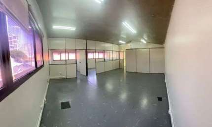 Prédio Comercial para venda ou aluguel na Vila Mariana em São Paulo - SP