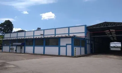 Galpão/depósito/armazém para aluguel e venda com 12235 metros quadrados