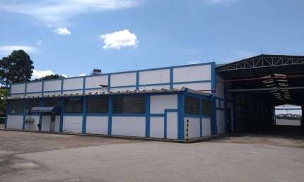 Galpão/Depósito/Armazém para aluguel e venda com 12235 metros quadrados