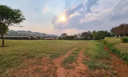 Terreno/lote à venda no Condomínio Fazenda da Grama em Itupeva - SP.