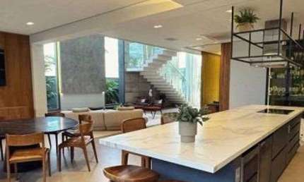Casa à venda no Condomínio Alphaville Dom Pedro 3, no Alphaville Dom Pedro 3 em Campinas - SP
