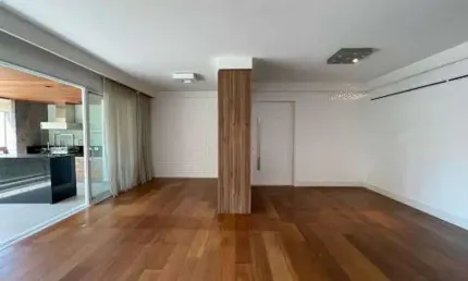 Apartamento à venda no Condomínio Clermont Ferrand no Cambuí em Campinas - SP.