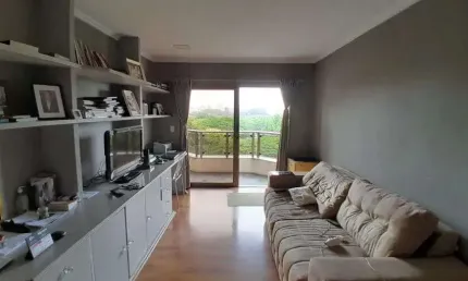 Apartamento à venda no Edifício Park Lane em São Paulo-SP