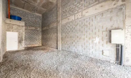 Loja Comercial à venda e para locação no Living Wish Panamby na Vila Andrade em São Paulo - SP