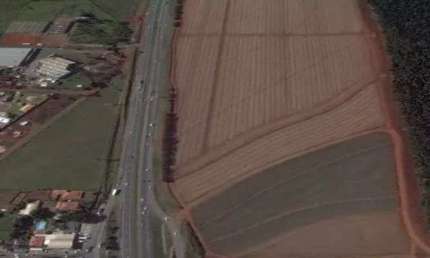 Área/Terreno à venda na Rodovia Paulínia - Campinas SP 332