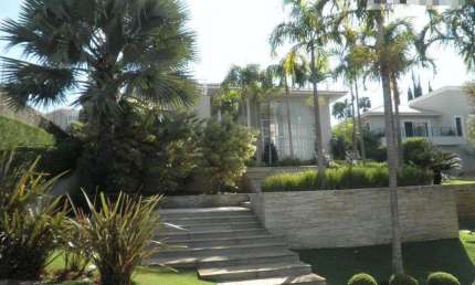 Casa à venda no Condomínio Residencial Bel Air no Gramado em Campinas - SP.