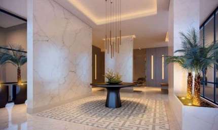 Penthouse para venda com 611 metros quadrados no Jardim Paulista em São Paulo - SP.