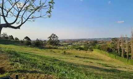 Terreno à venda no condomínio fazenda da grama em itupeva - sp.