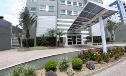 Sala comercial para aluguel no Cambuí em Campinas - SP.