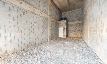Loja Comercial à venda e para locação no Living Wish Panamby na Vila Andrade em São Paulo - SP