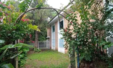 Casa comercial à venda e para locação no bairro santo amaro em são paulo - sp